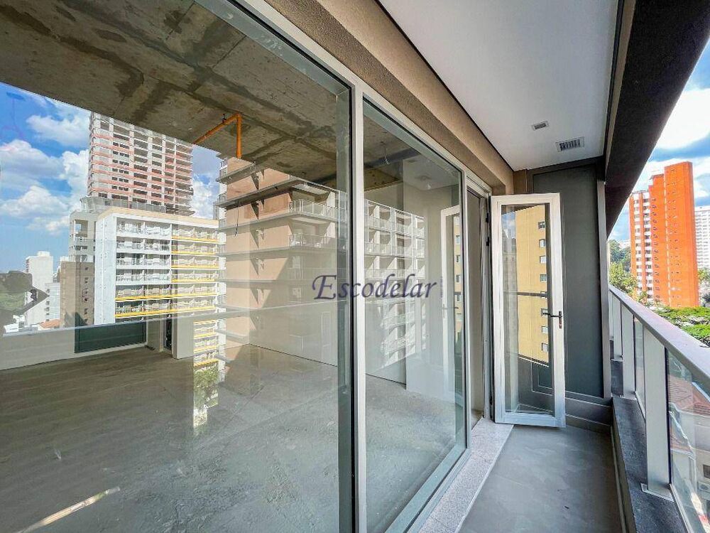 Sala-Conjunto, 35 m² - Foto 5