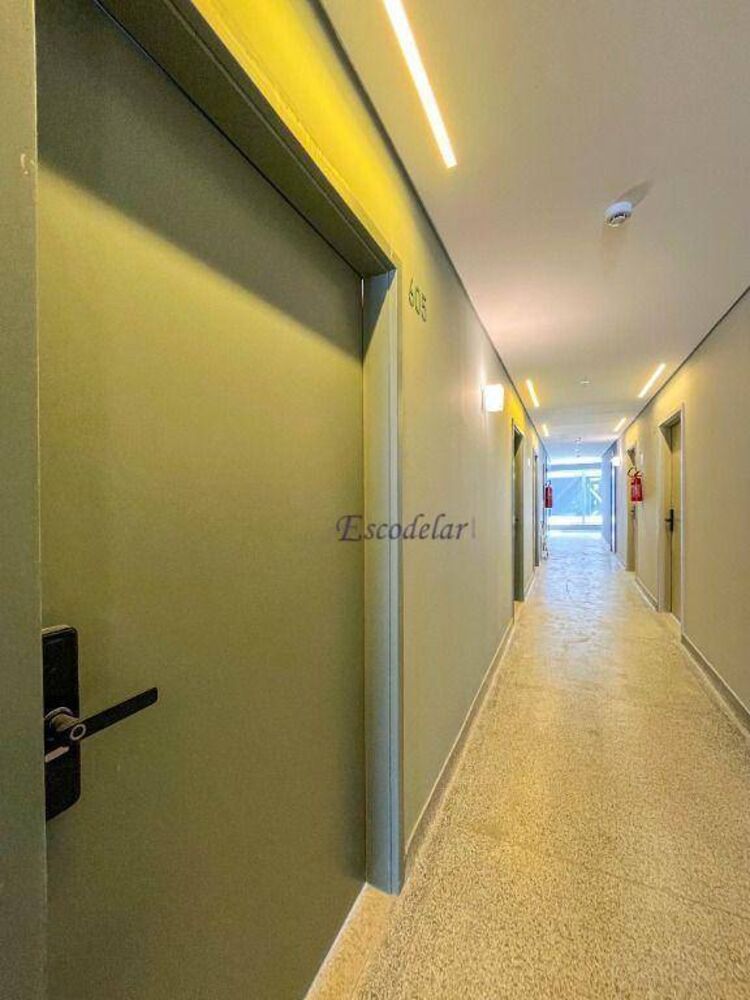 Sala-Conjunto, 35 m² - Foto 10