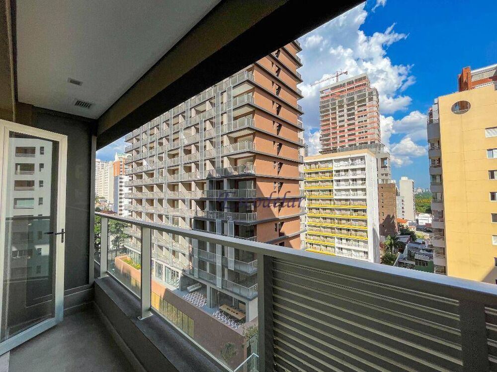 Sala-Conjunto, 35 m² - Foto 6