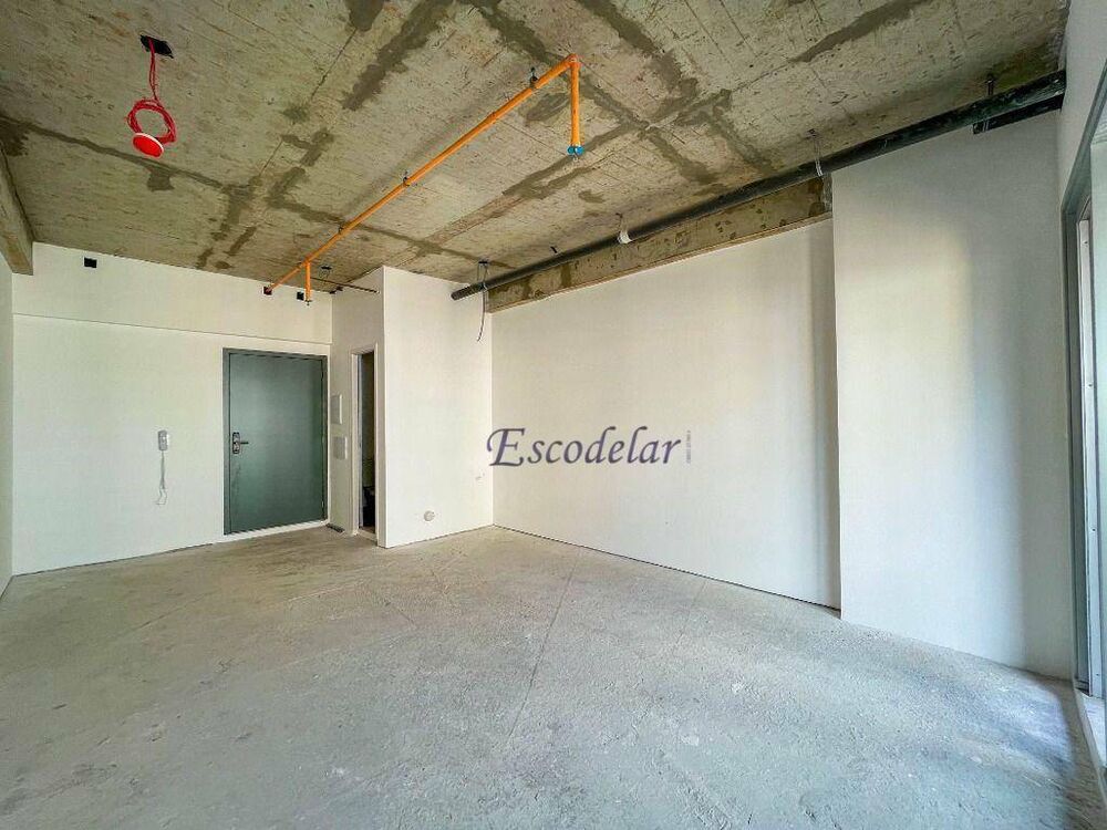 Sala-Conjunto, 35 m² - Foto 2