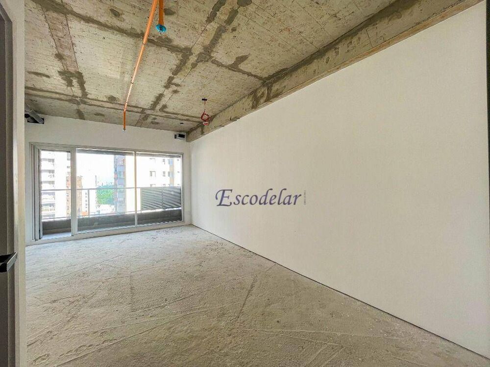 Sala-Conjunto, 35 m² - Foto 19