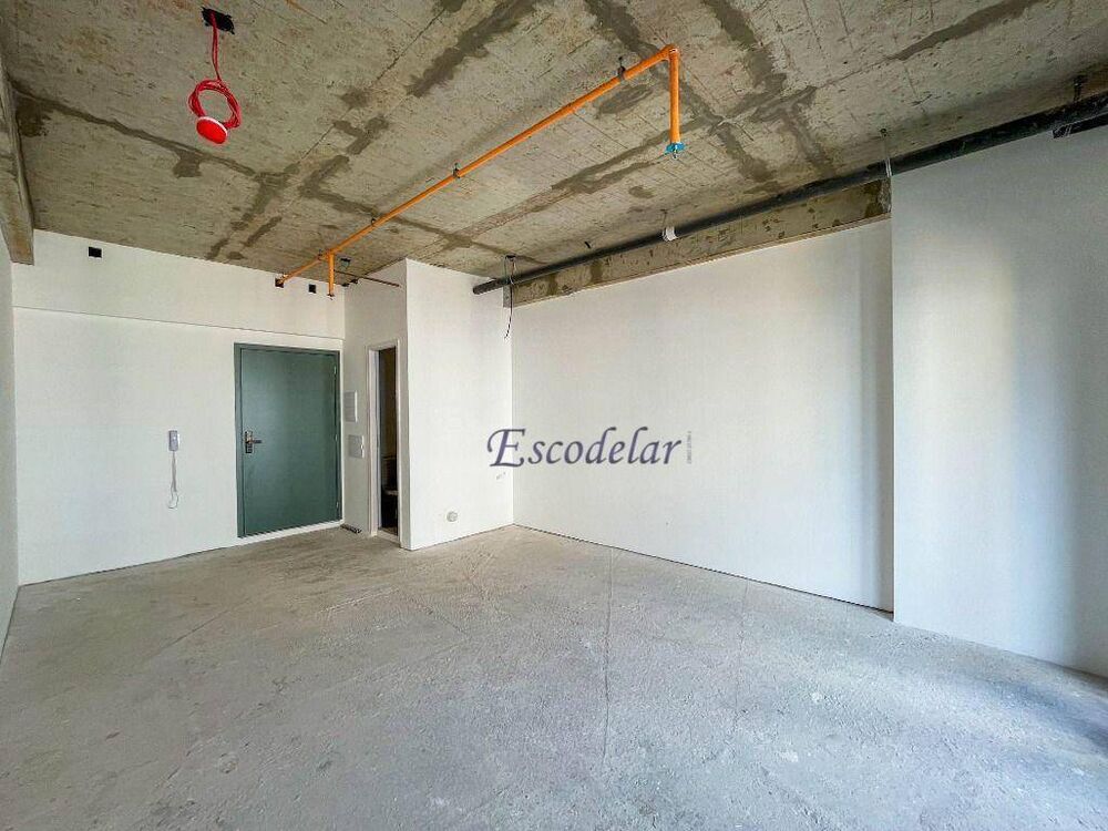 Sala-Conjunto, 35 m² - Foto 9