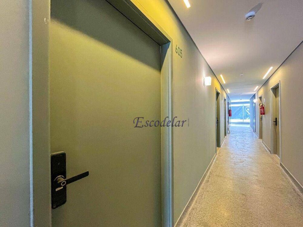 Sala-Conjunto, 35 m² - Foto 11
