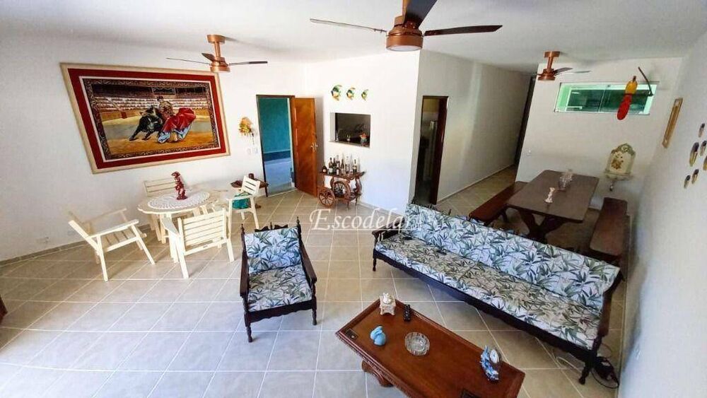 Sobrado, 3 quartos, 200 m² - Foto 3