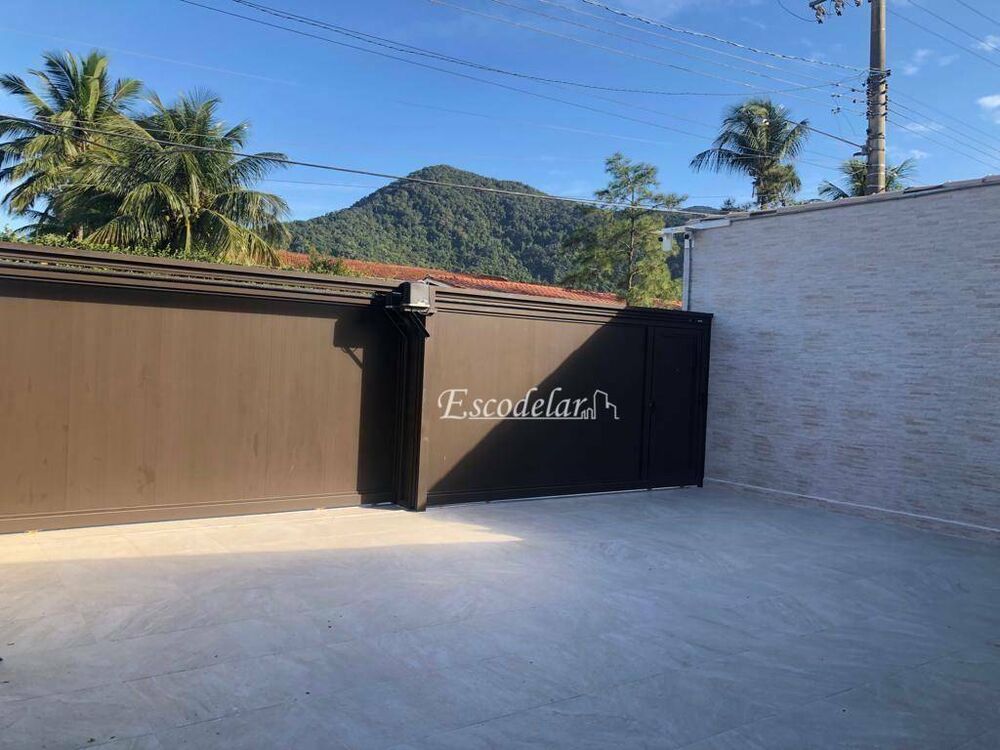 Sobrado, 3 quartos, 200 m² - Foto 4