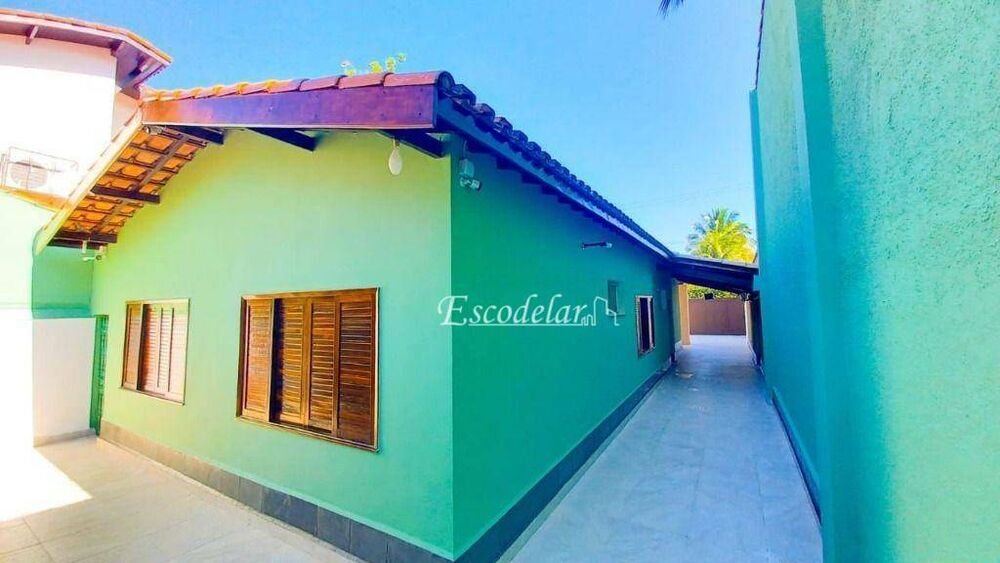 Sobrado, 3 quartos, 200 m² - Foto 2
