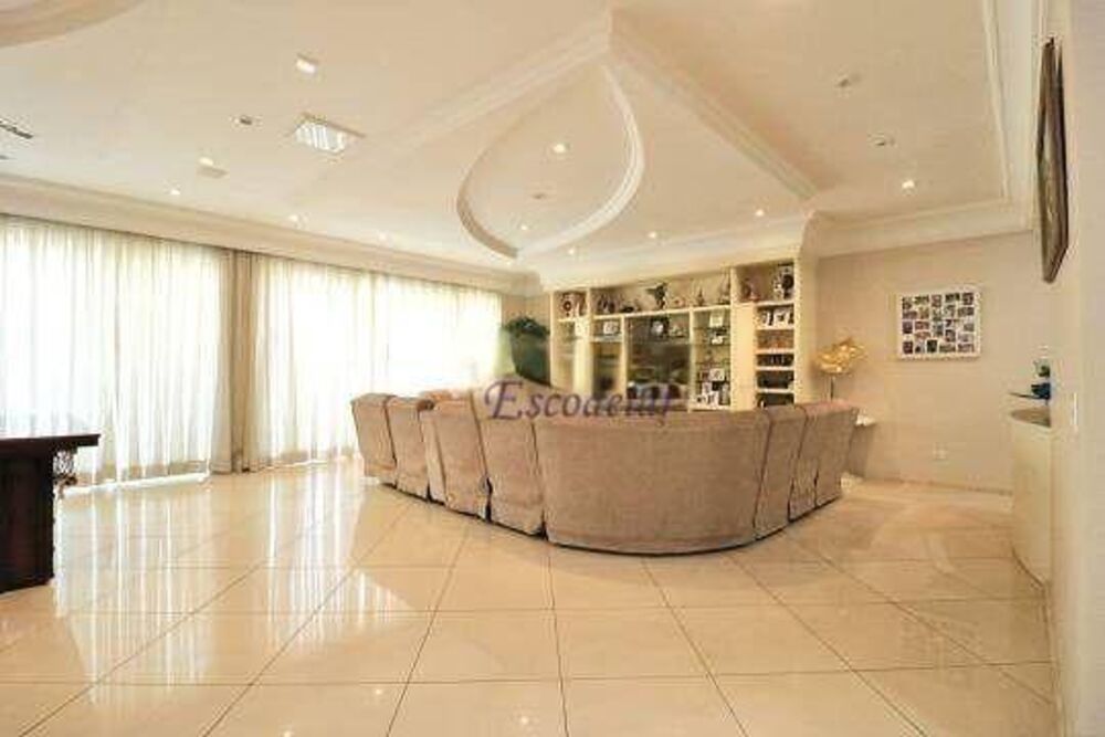 Sobrado, 8 quartos, 976 m² - Foto 2
