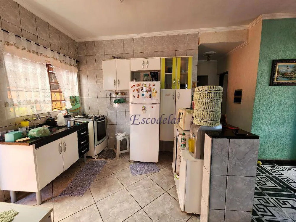 Casa de Condomínio, 3 quartos - Foto 3