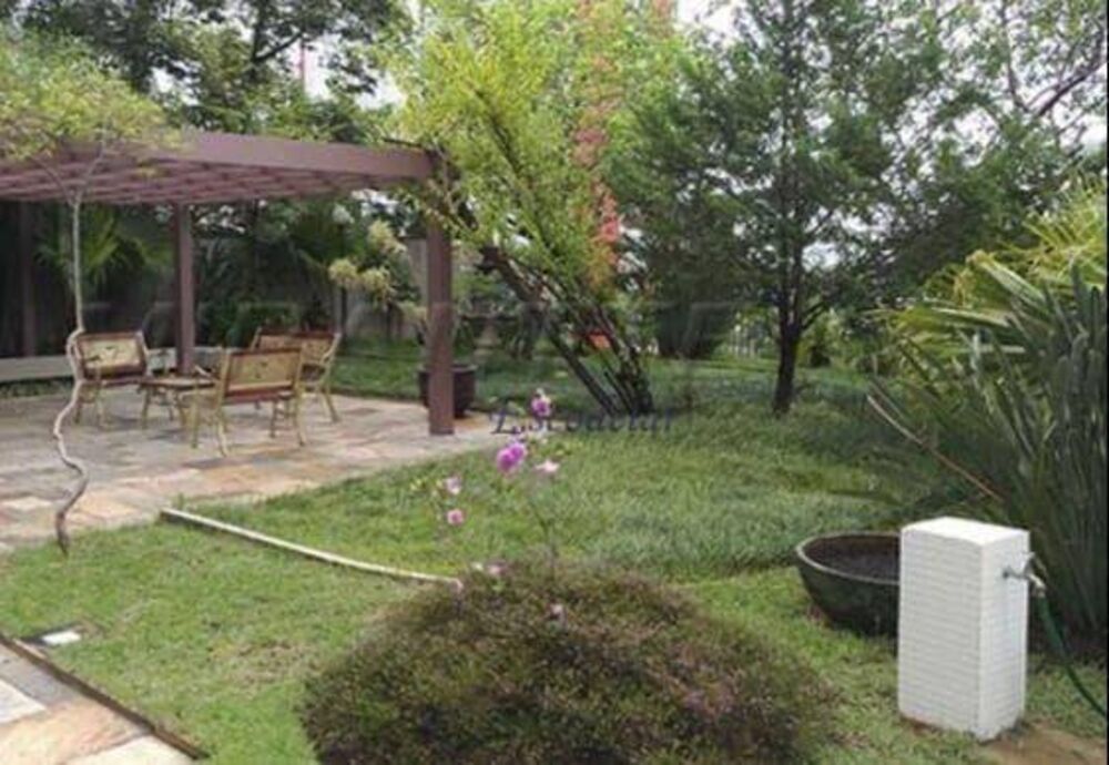 Apartamento, 4 quartos, 250 m² - Foto 3