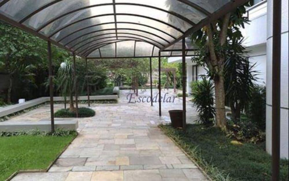 Apartamento, 4 quartos, 250 m² - Foto 4