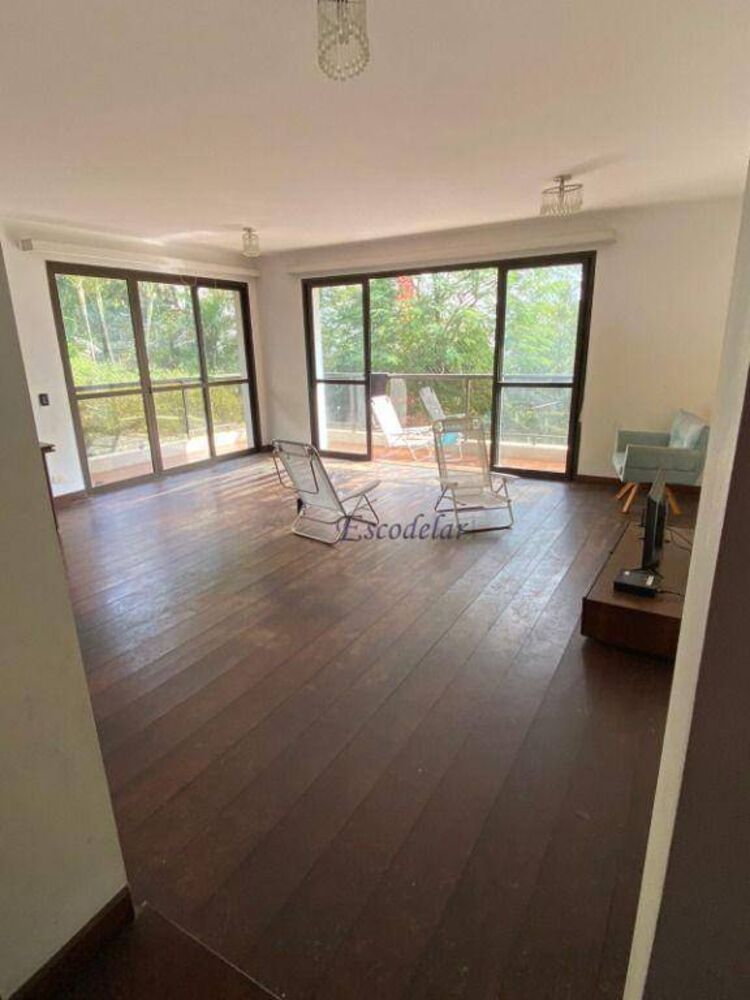 Apartamento, 4 quartos, 250 m² - Foto 2