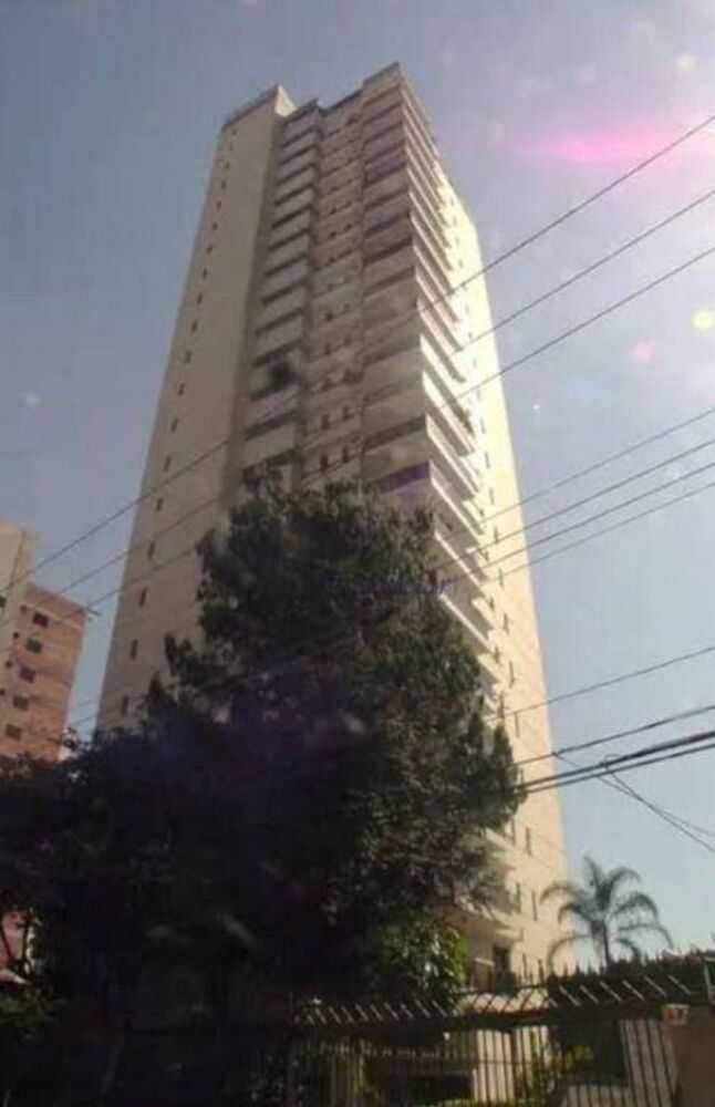 Apartamento, 4 quartos, 250 m² - Foto 1