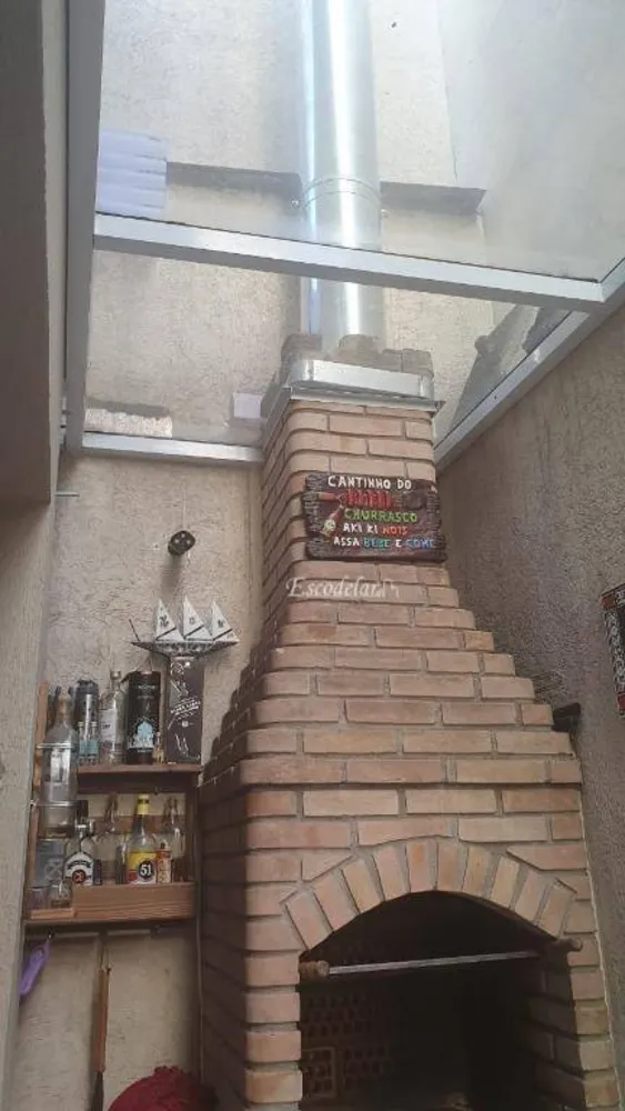 Sobrado, 3 quartos, 154 m² - Foto 4