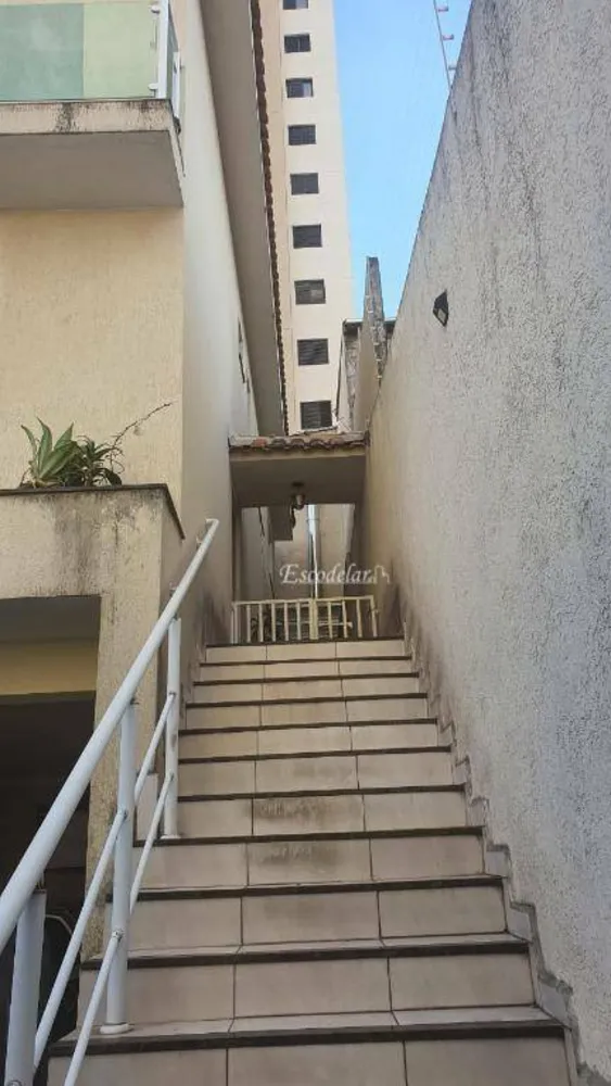 Sobrado, 3 quartos, 154 m² - Foto 1