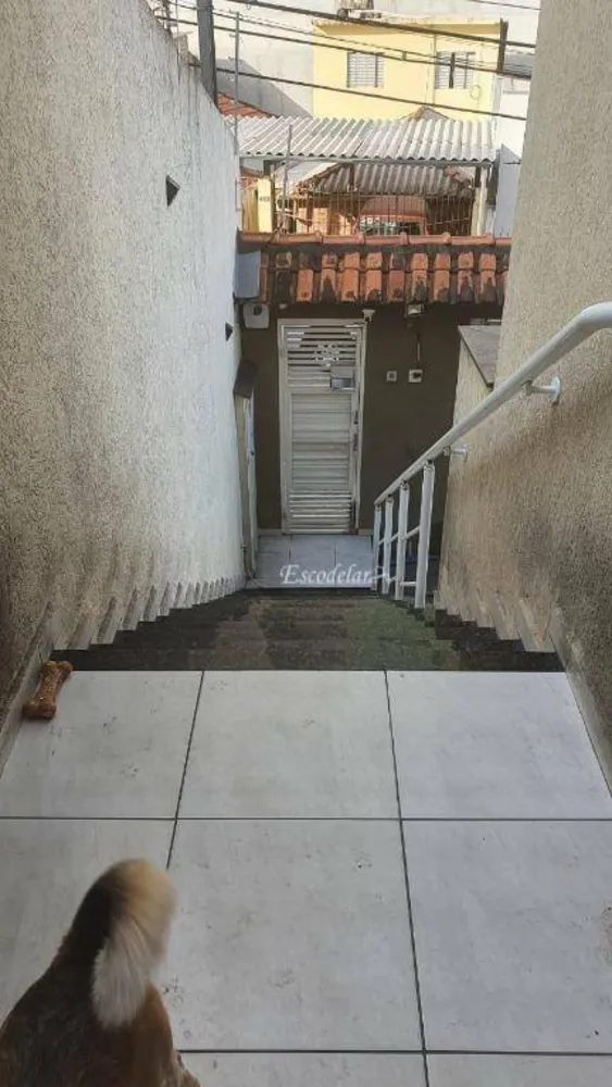Sobrado, 3 quartos, 154 m² - Foto 3