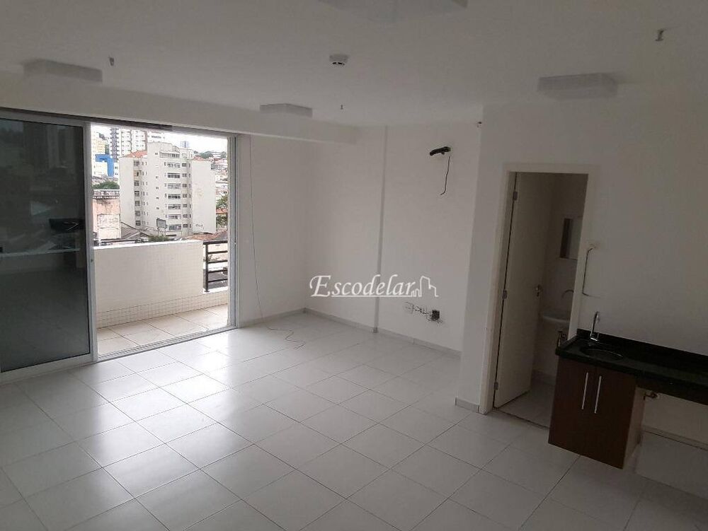 Sala-Conjunto, 36 m² - Foto 5