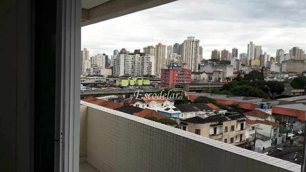 Sala-Conjunto, 36 m² - Foto 2