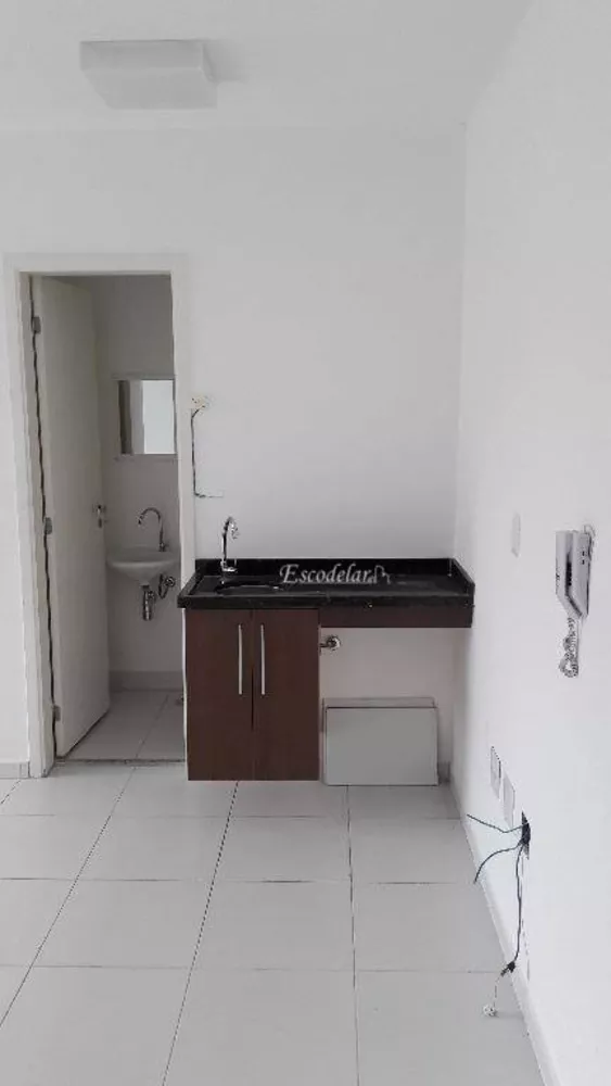 Sala-Conjunto, 36 m² - Foto 1