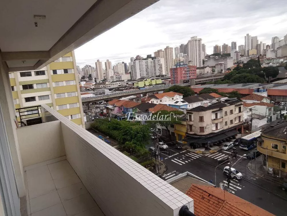 Sala-Conjunto, 36 m² - Foto 3