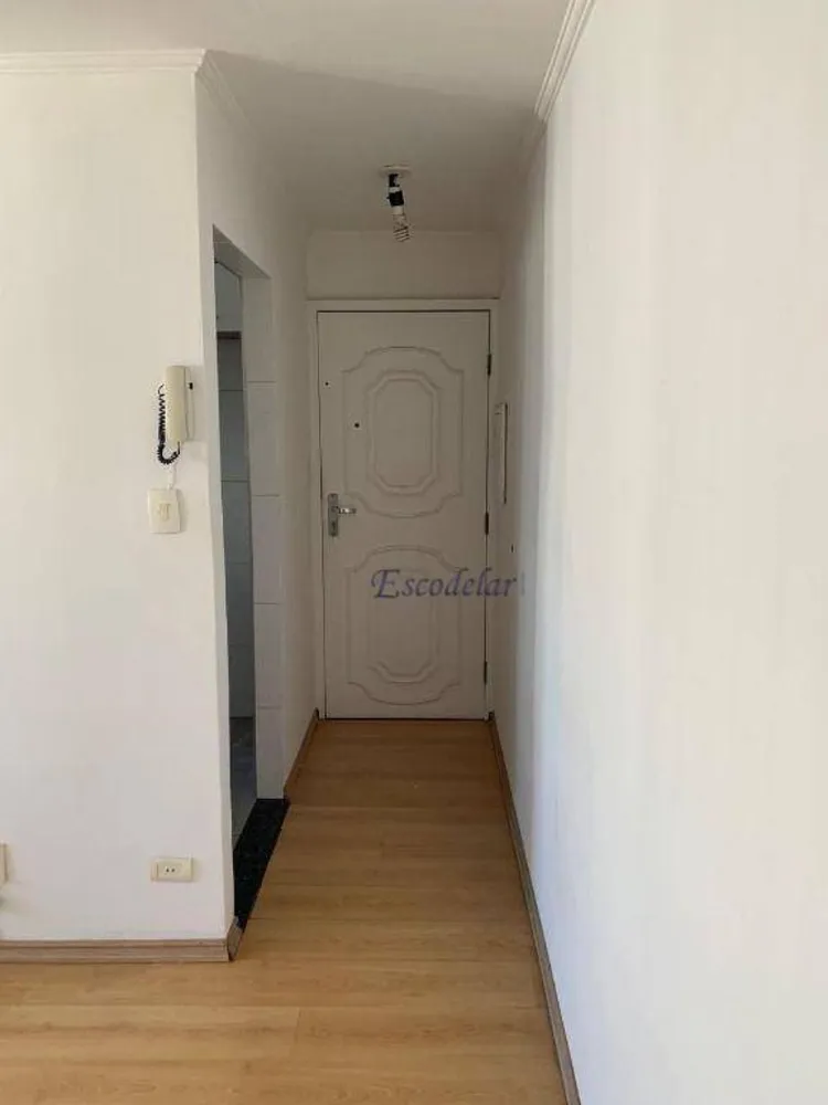 Apartamento, 2 quartos, 50 m² - Foto 3
