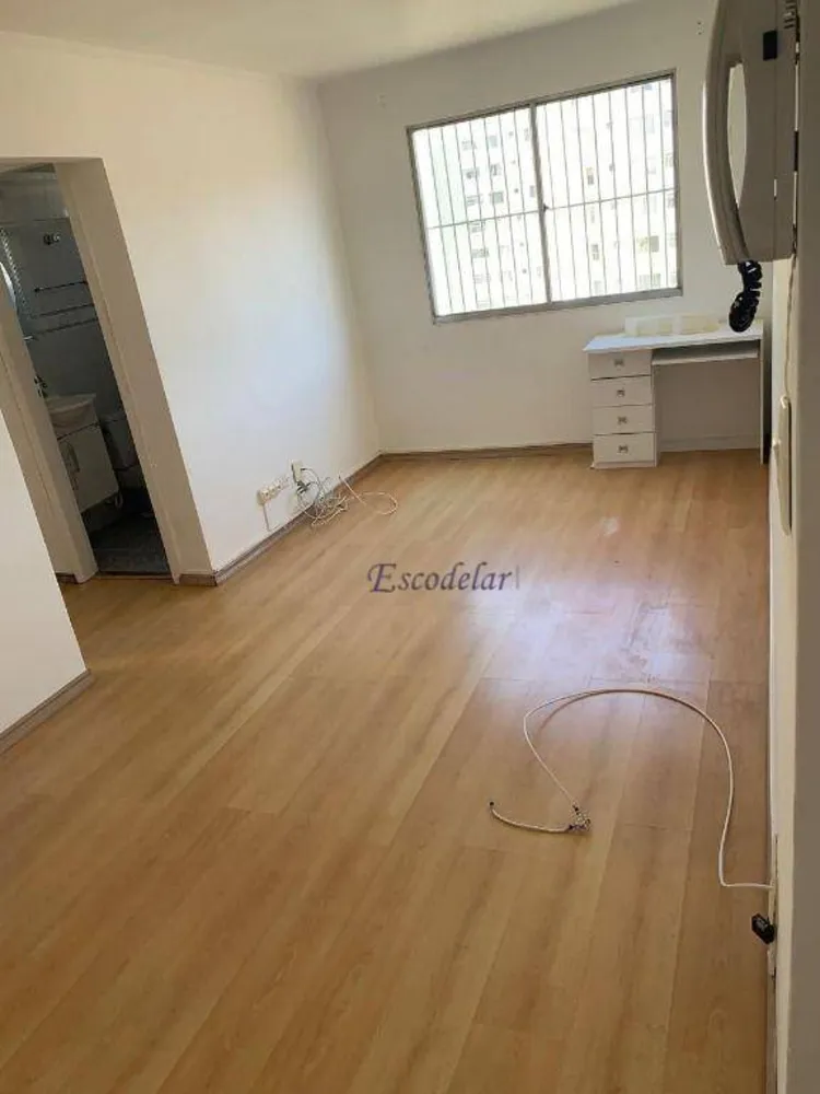 Apartamento, 2 quartos, 50 m² - Foto 1