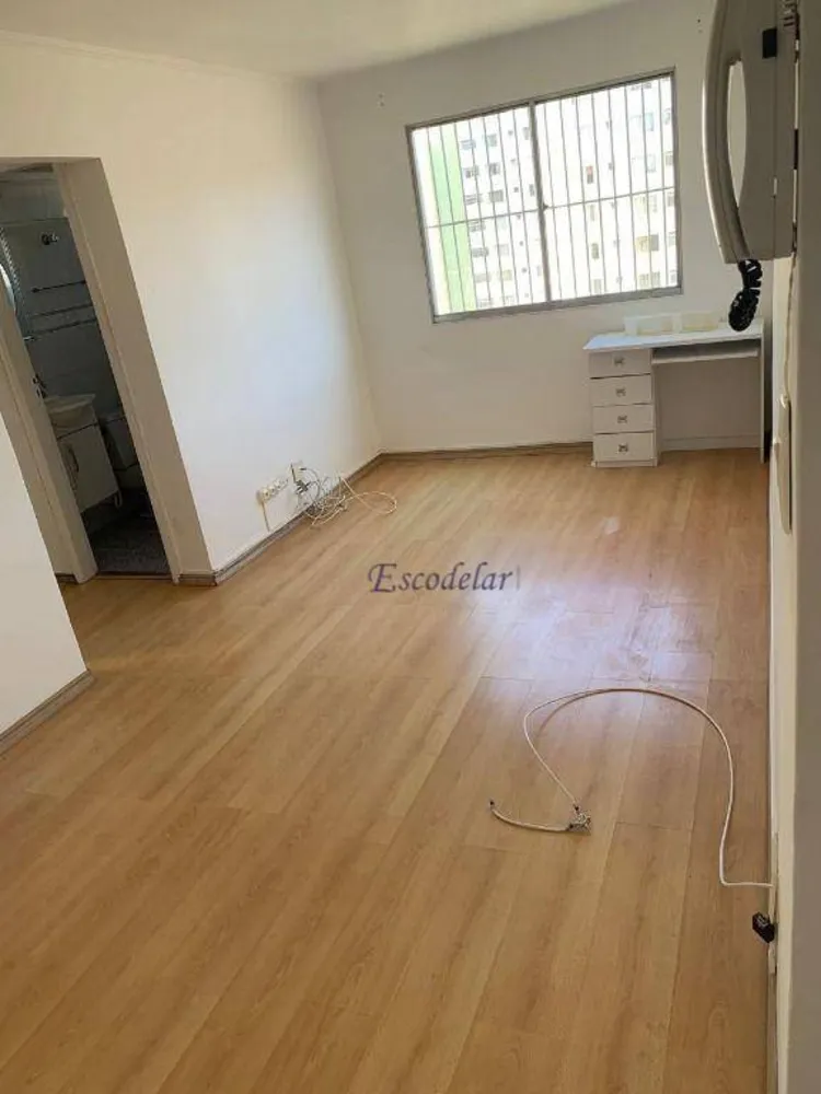 Apartamento, 2 quartos, 50 m² - Foto 2