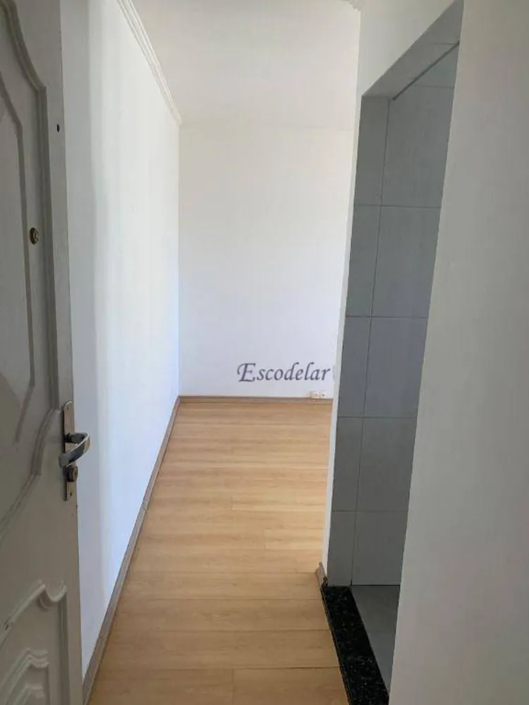 Apartamento, 2 quartos, 50 m² - Foto 4