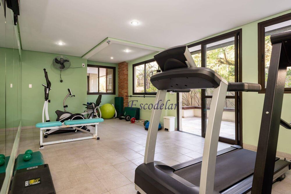 Apartamento, 3 quartos, 200 m² - Foto 4