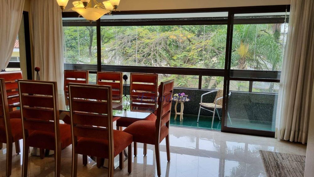 Apartamento, 3 quartos, 200 m² - Foto 3