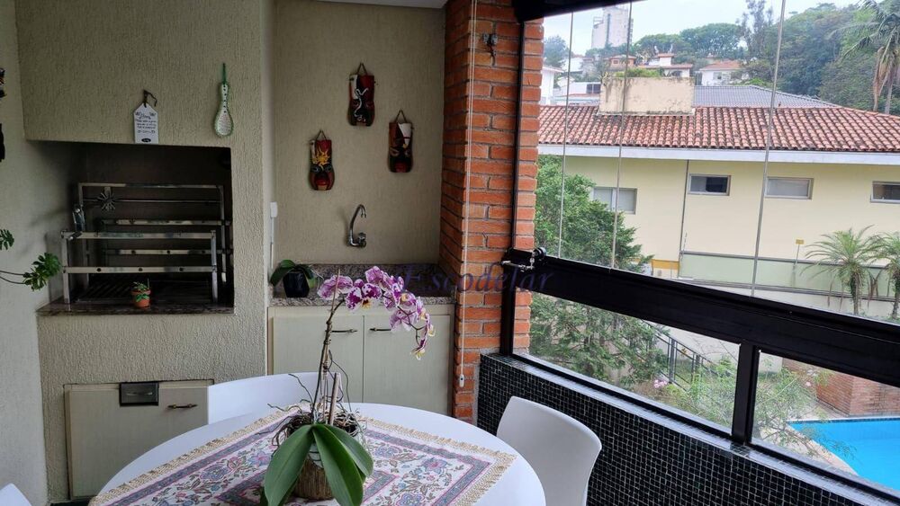 Apartamento, 3 quartos, 200 m² - Foto 2