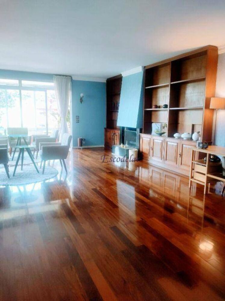 Casa, 4 quartos, 450 m² - Foto 11