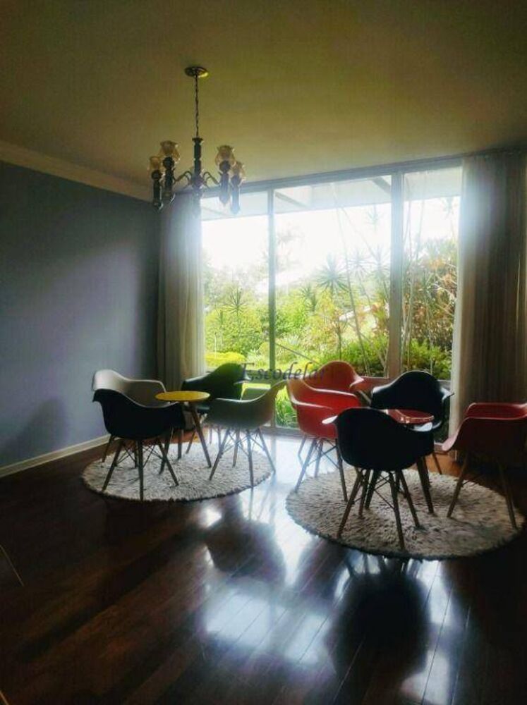Casa, 4 quartos, 450 m² - Foto 6
