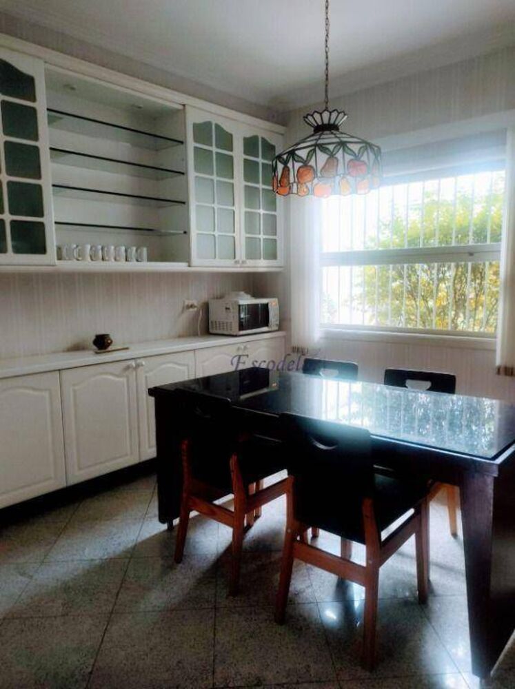Casa, 4 quartos, 450 m² - Foto 8