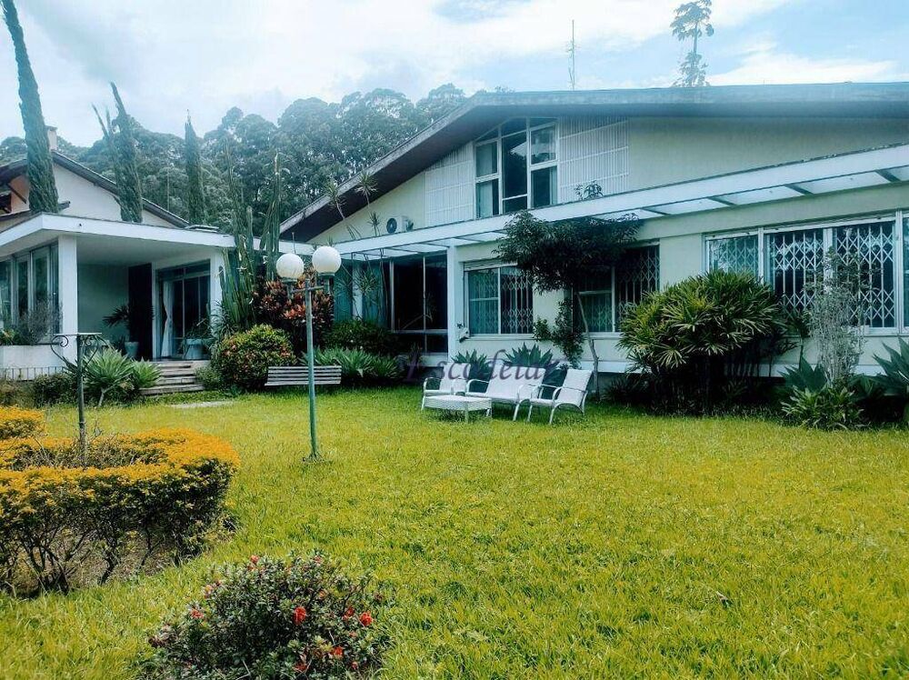 Casa, 4 quartos, 450 m² - Foto 9