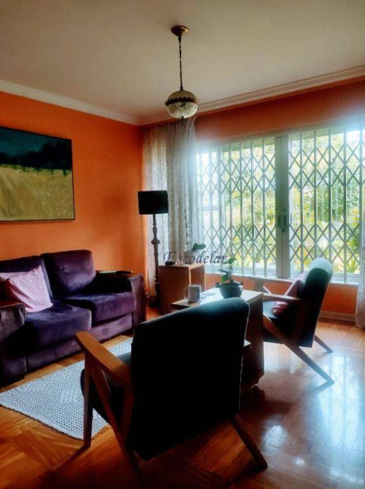 Casa, 4 quartos, 450 m² - Foto 12