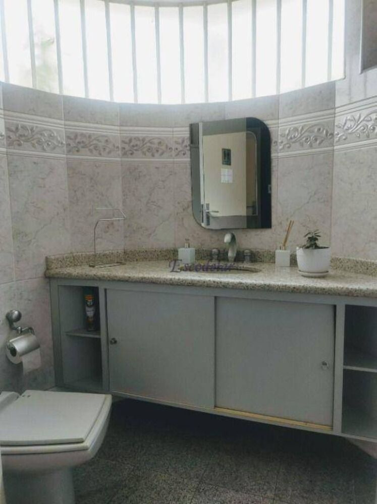 Casa, 4 quartos, 450 m² - Foto 7