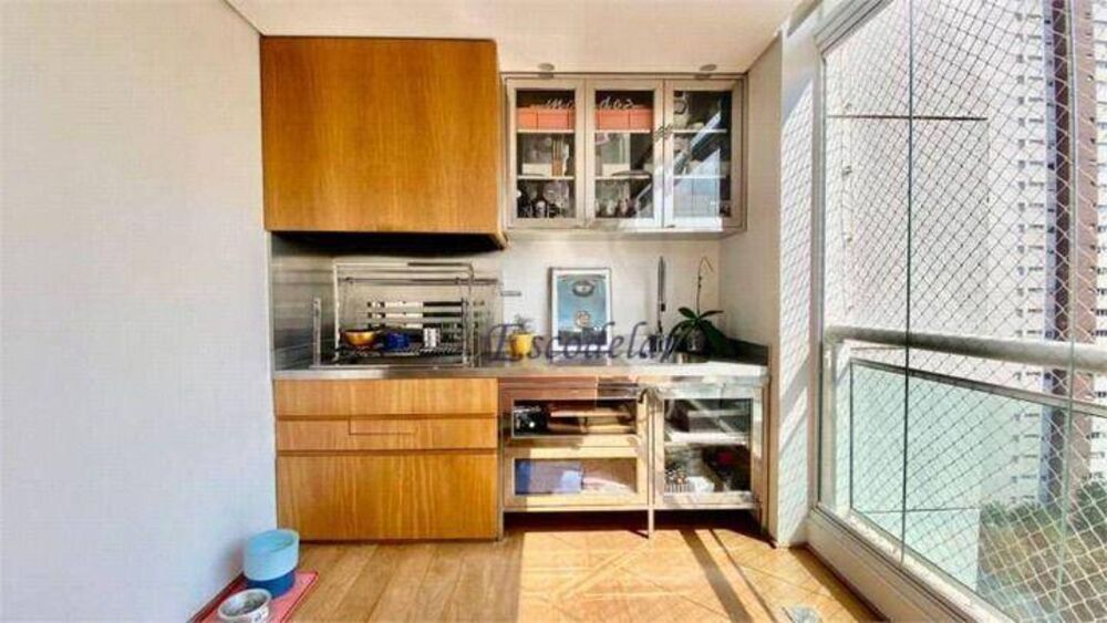 Apartamento, 3 quartos, 211 m² - Foto 3