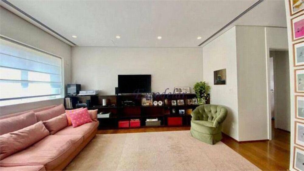 Apartamento, 3 quartos, 211 m² - Foto 4