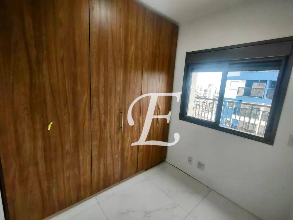 Apartamento, 2 quartos, 69 m² - Foto 2