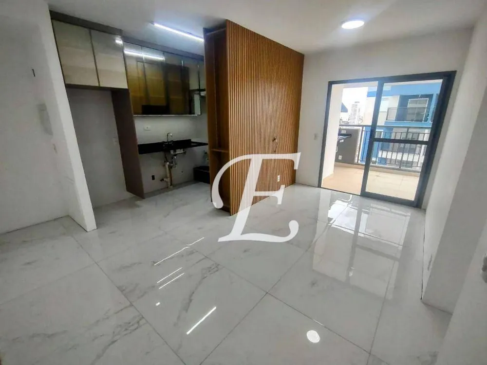 Apartamento, 2 quartos, 69 m² - Foto 1