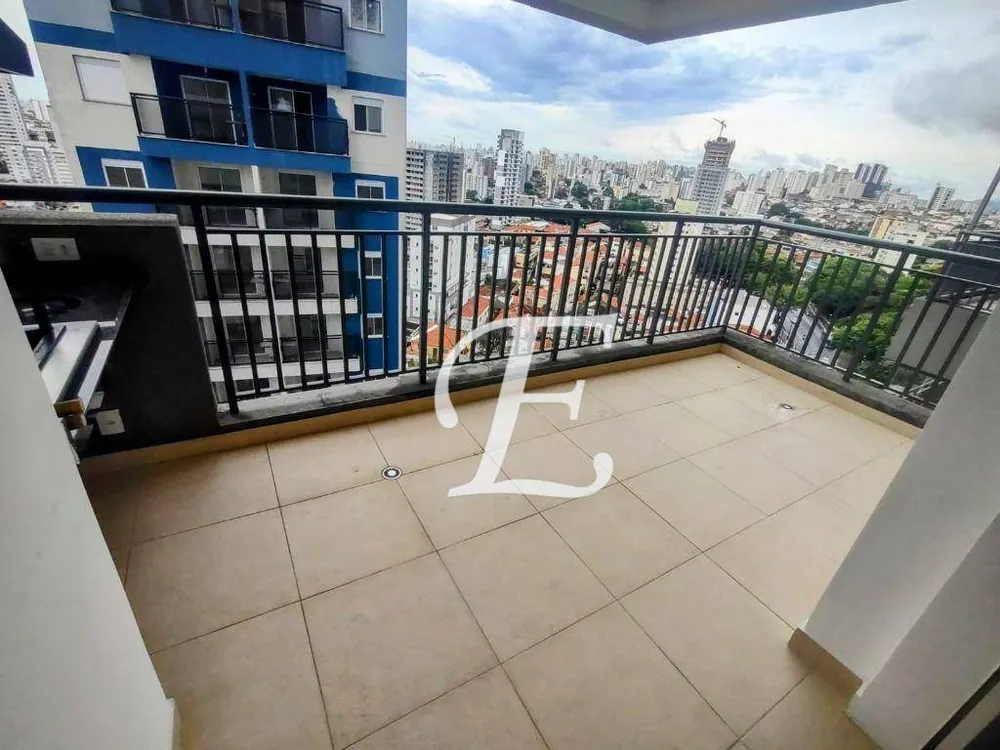 Apartamento, 2 quartos, 69 m² - Foto 4