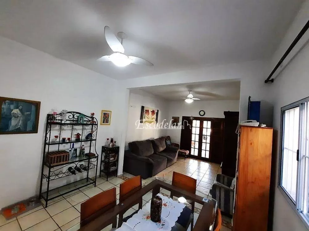 Sobrado, 3 quartos, 181 m² - Foto 8