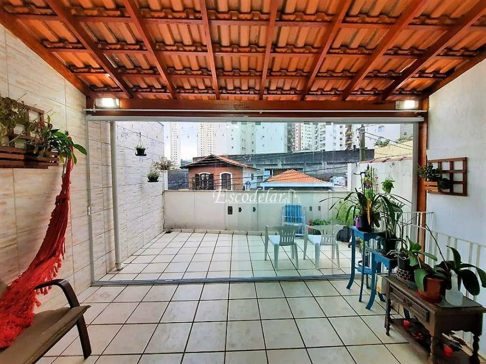 Sobrado, 3 quartos, 181 m² - Foto 3