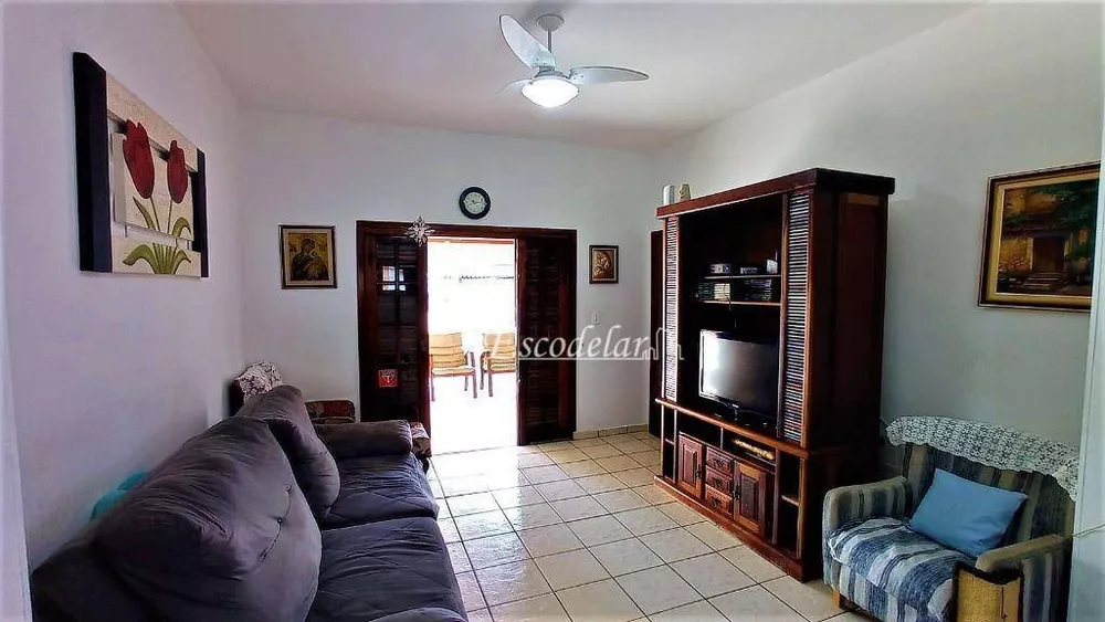 Sobrado, 3 quartos, 181 m² - Foto 6