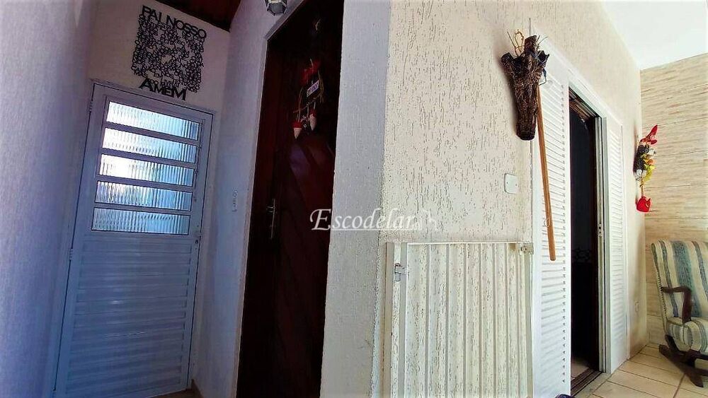 Sobrado, 3 quartos, 181 m² - Foto 11
