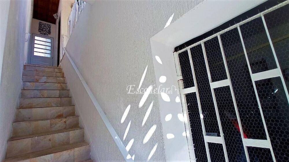 Sobrado, 3 quartos, 181 m² - Foto 10