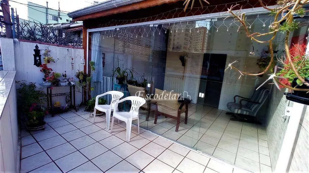 Sobrado, 3 quartos, 181 m² - Foto 2