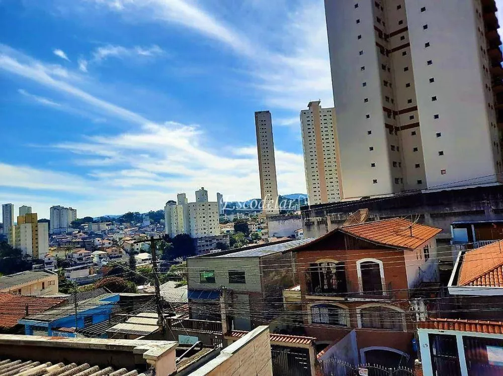 Sobrado, 3 quartos, 181 m² - Foto 4