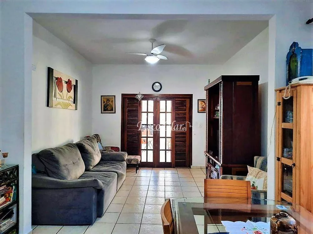Sobrado, 3 quartos, 181 m² - Foto 7