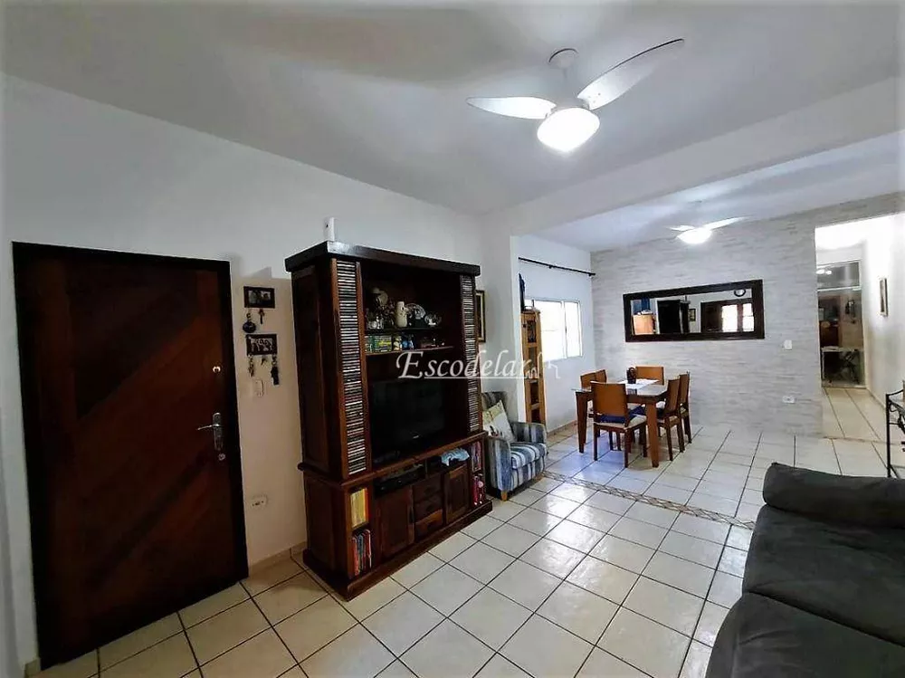 Sobrado, 3 quartos, 181 m² - Foto 5